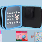 Reusable Children's Drawing Book My Store