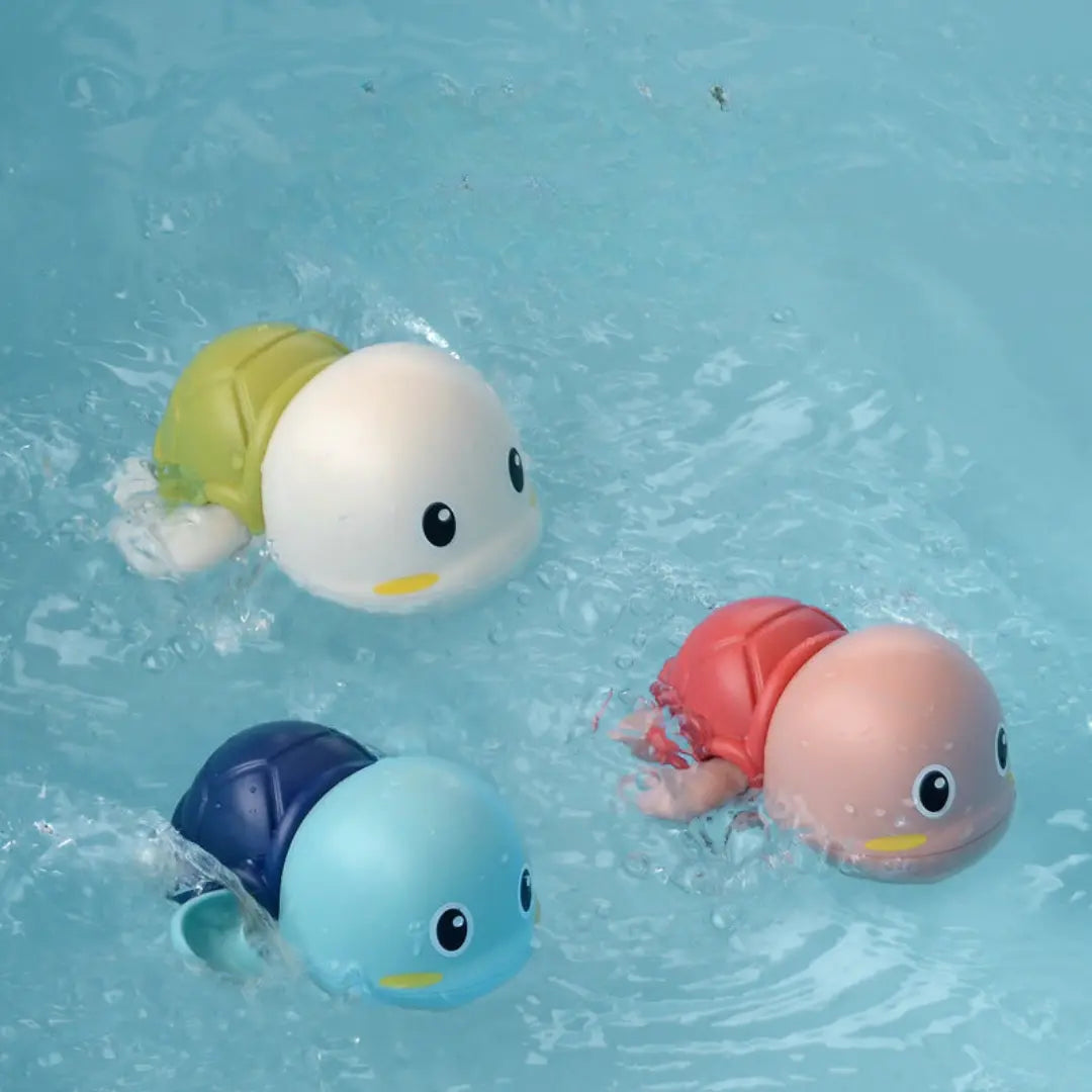 Bath Toys for Cognitive Development My Store