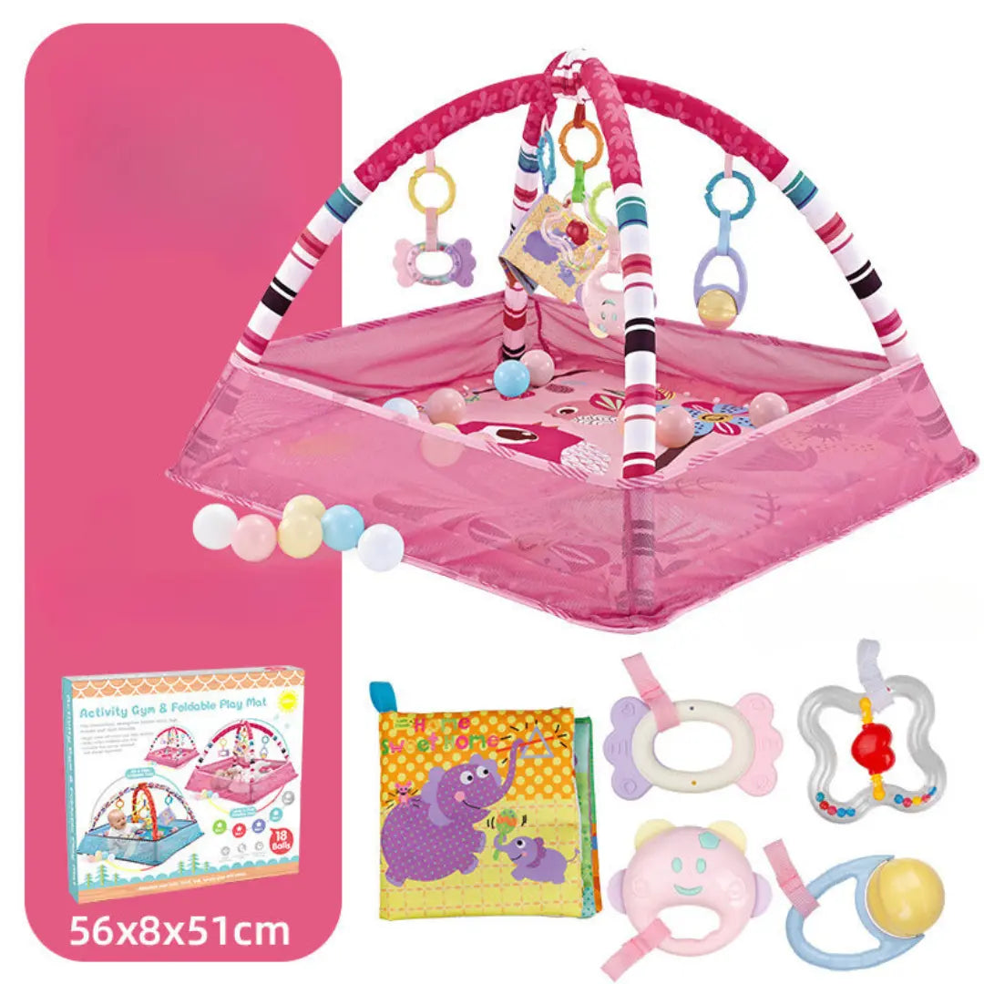 Baby Play Station My Store