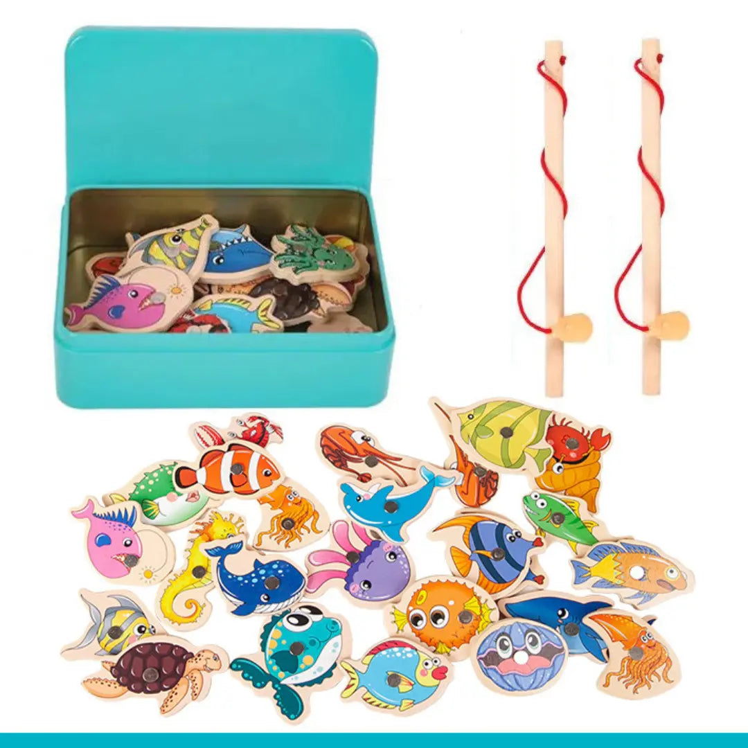 Montessori Sky Angel Game for Children My Store
