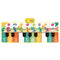 Musical Piano Play Mat My Store