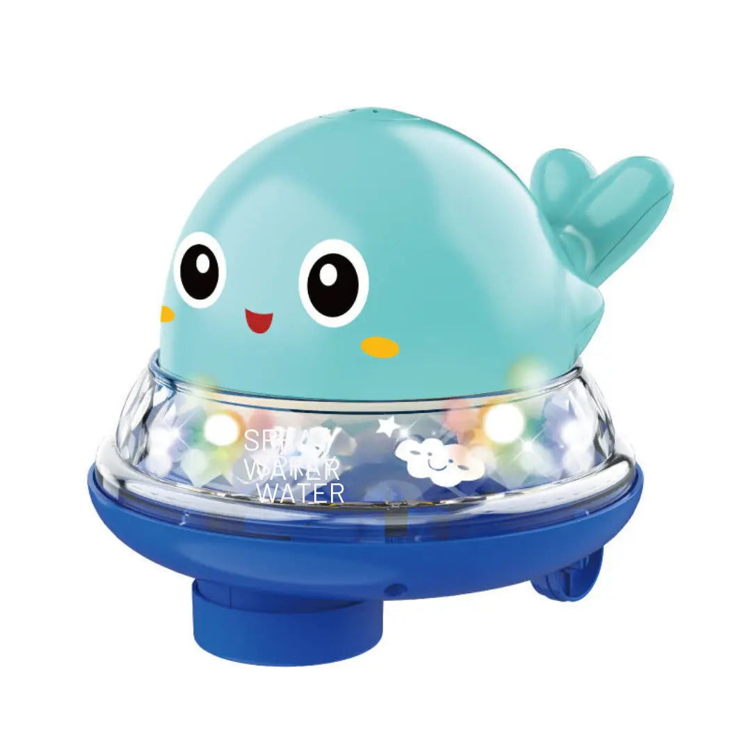 Water Fountain Bath Toy My Store
