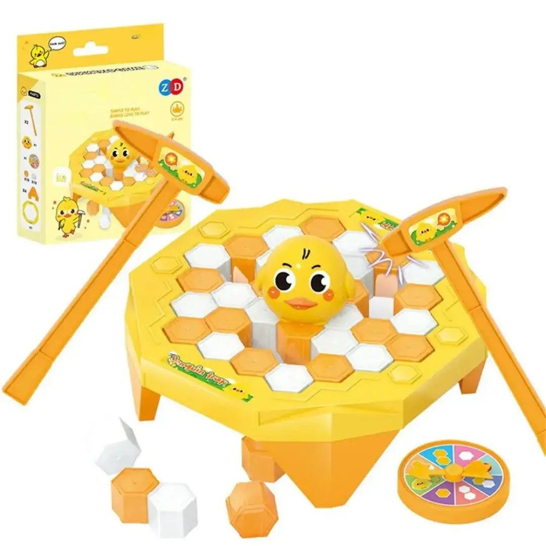 Penguin Icebreaker Skill Game My Store
