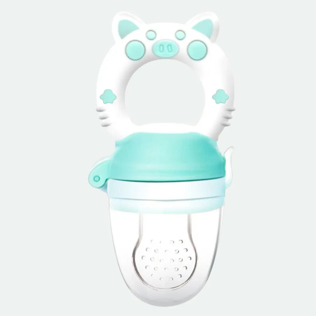 Baby Fruit Teether - Perfect for Teething My Store