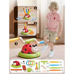 3in1 Fun and Fitness Toy Not to Use My Store