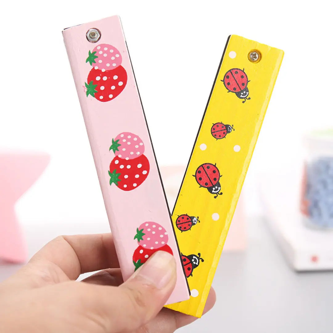 Children's Harmonica My Store