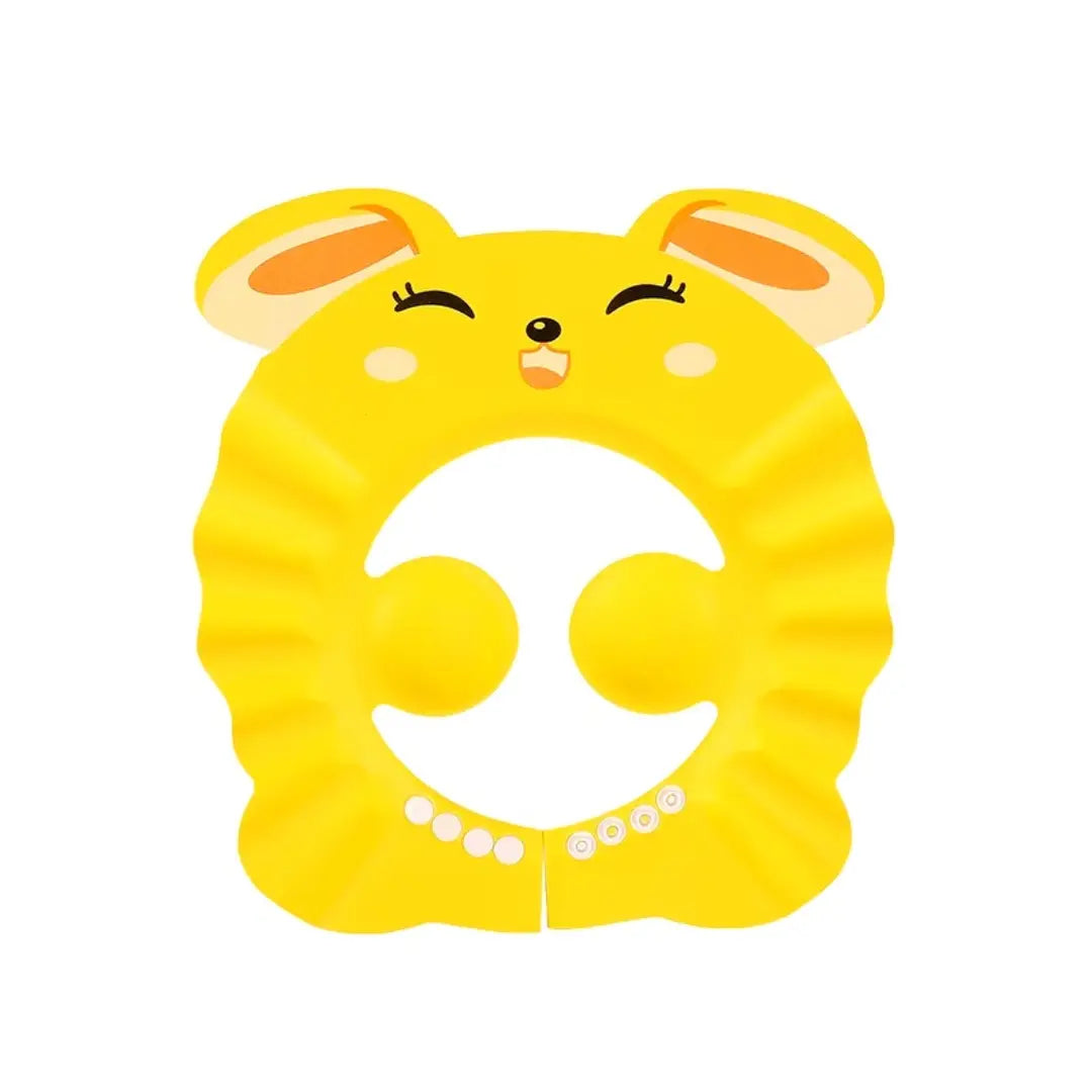 Baby Water Ear and Face Protection for Bathing and Showering My Store