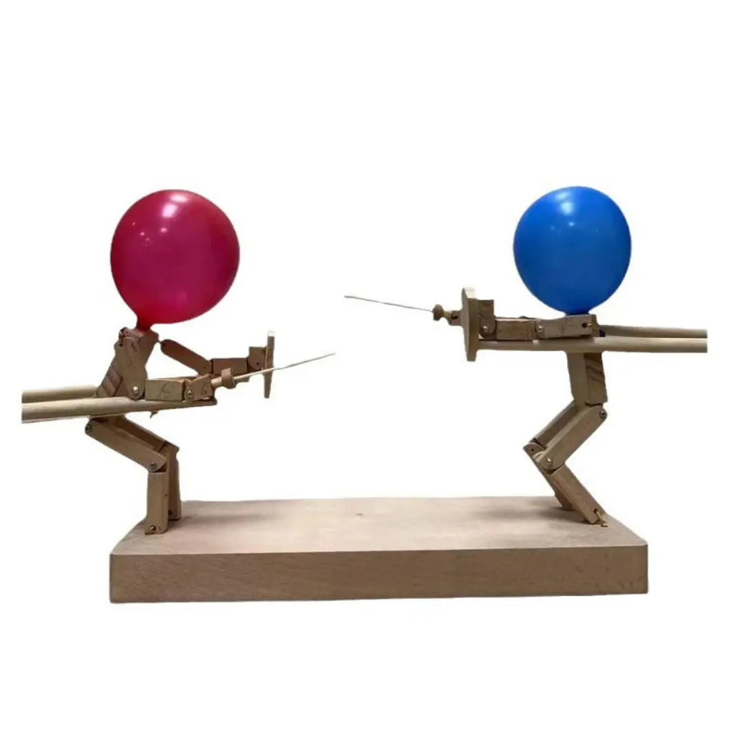 Balloon Sword Fighting Game My Store