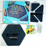 Flexi-Chess Mind Game My Store