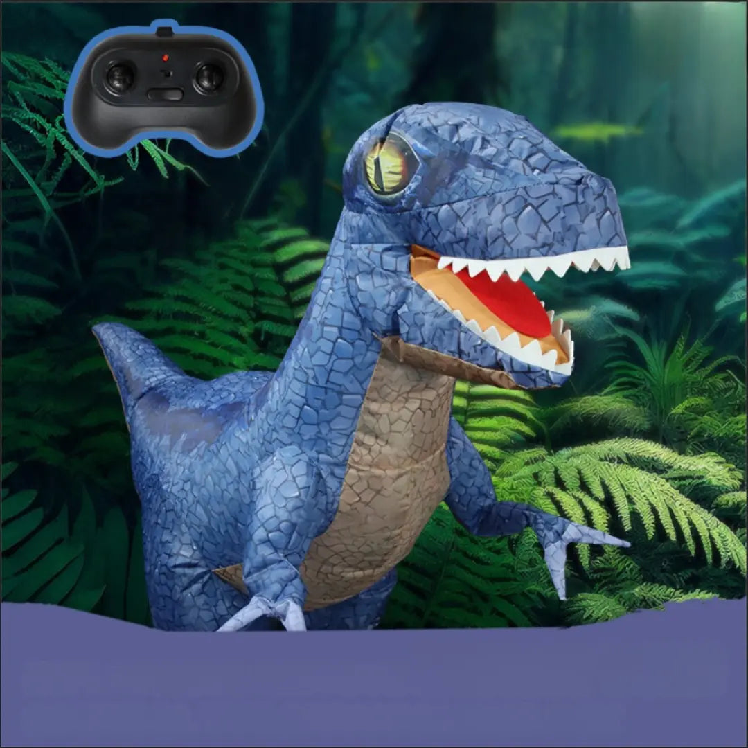 Dino Hover Glider with Remote Control My Store