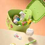 2-in-1 Play Truck for Kids My Store