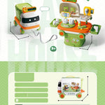 2-in-1 Play Truck for Kids My Store