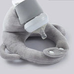Hands-Free Feeding Pillow for Babies My Store