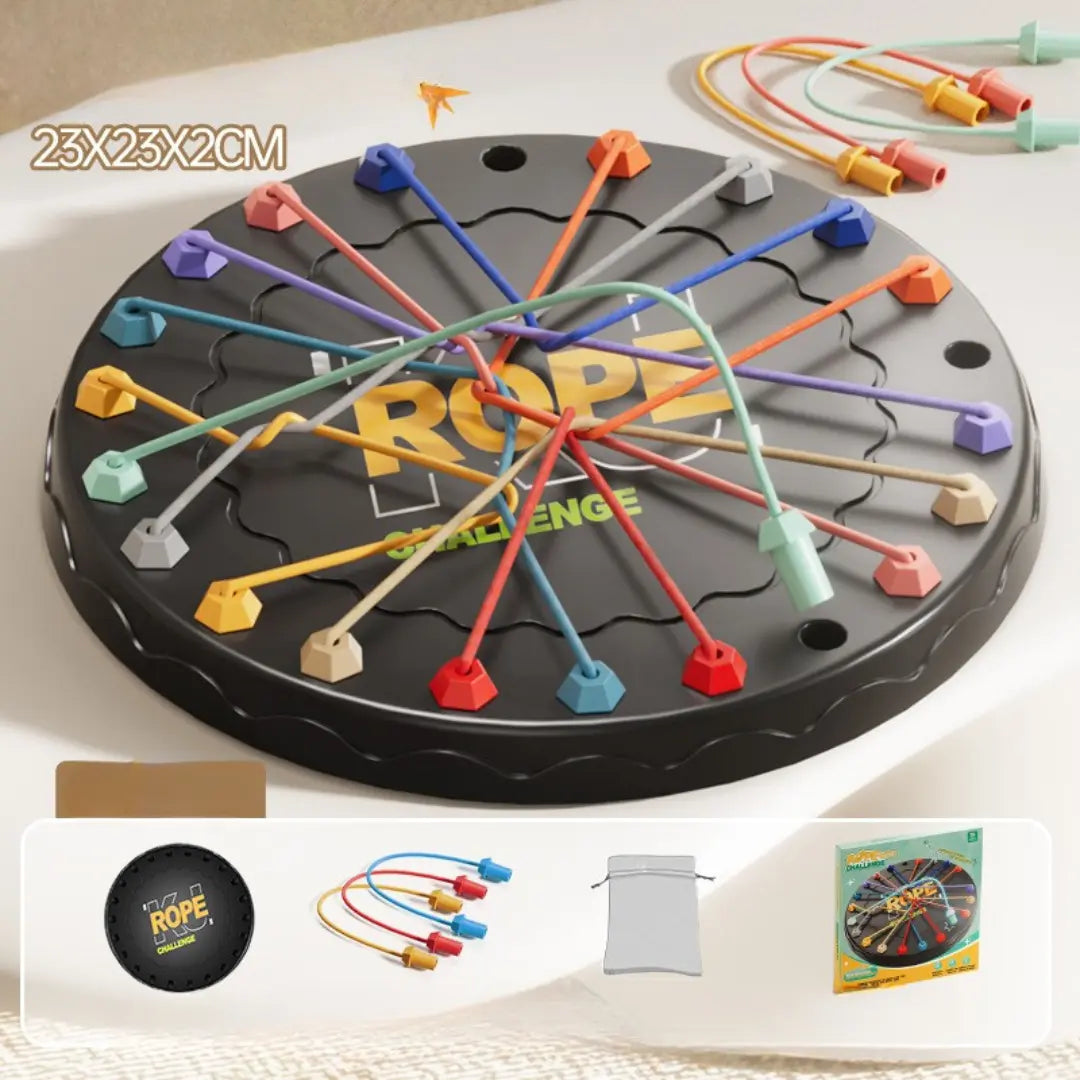 Fun Knot Puzzle Game My Store