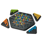 Rubber Band Chess Thinking Game My Store