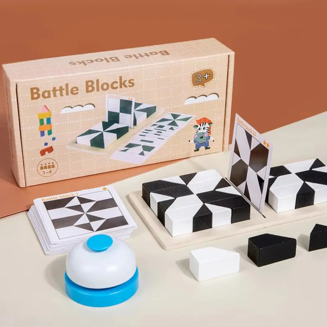 Two-Colour Logic Puzzle Game in Pocket Format My Store