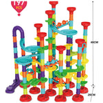 Marble Run Building Block Fun My Store