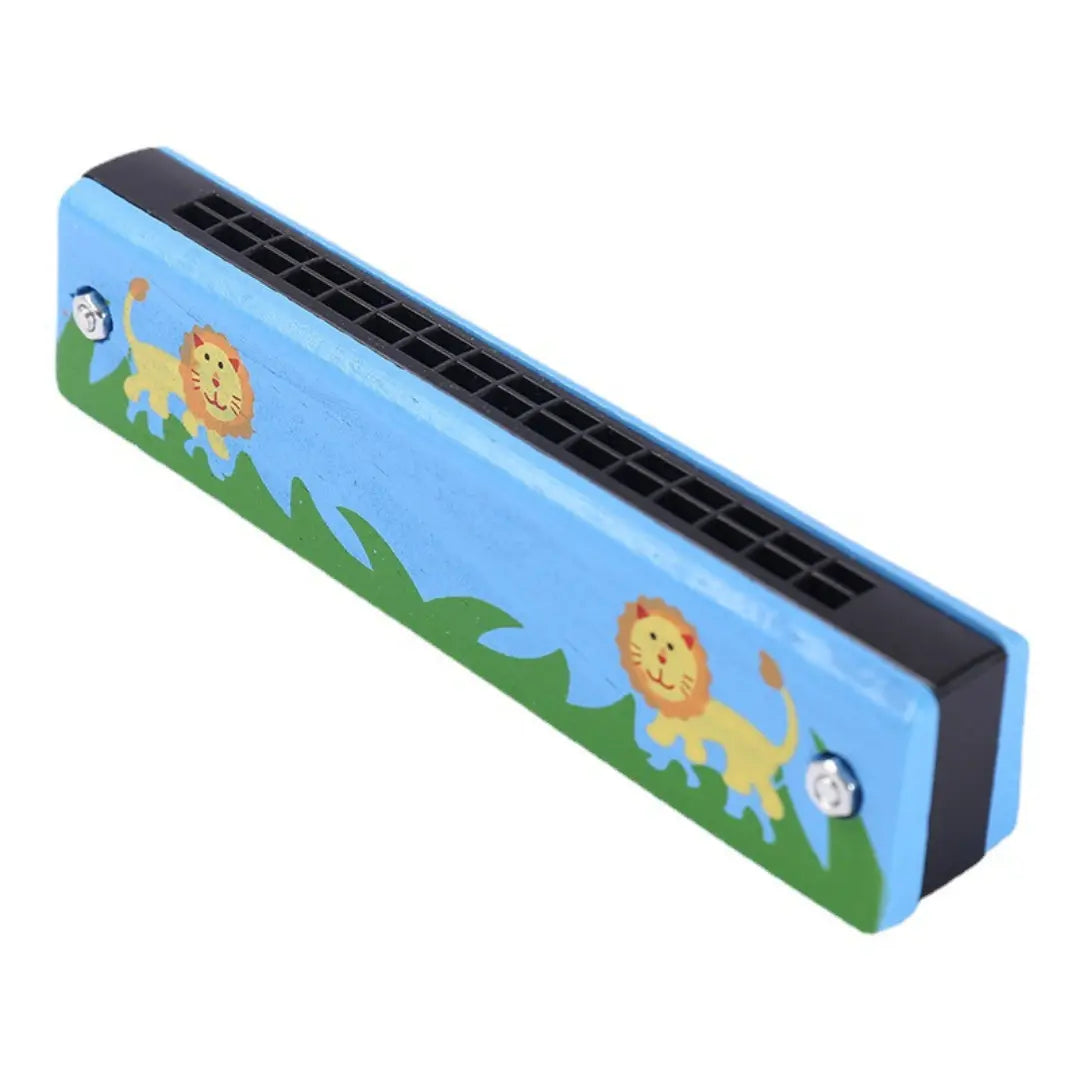 Children's Harmonica My Store