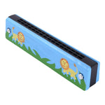 Children's Harmonica My Store