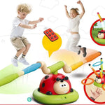 3in1 Fun and Fitness Toy Not to Use My Store