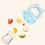 Baby Fruit Teether - Perfect for Teething My Store