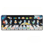 Musical Piano Play Mat My Store
