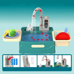 WaterWonder - Play Kitchen with Magical Tap My Store