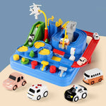 Educational Vehicle Skill Game for Children My Store