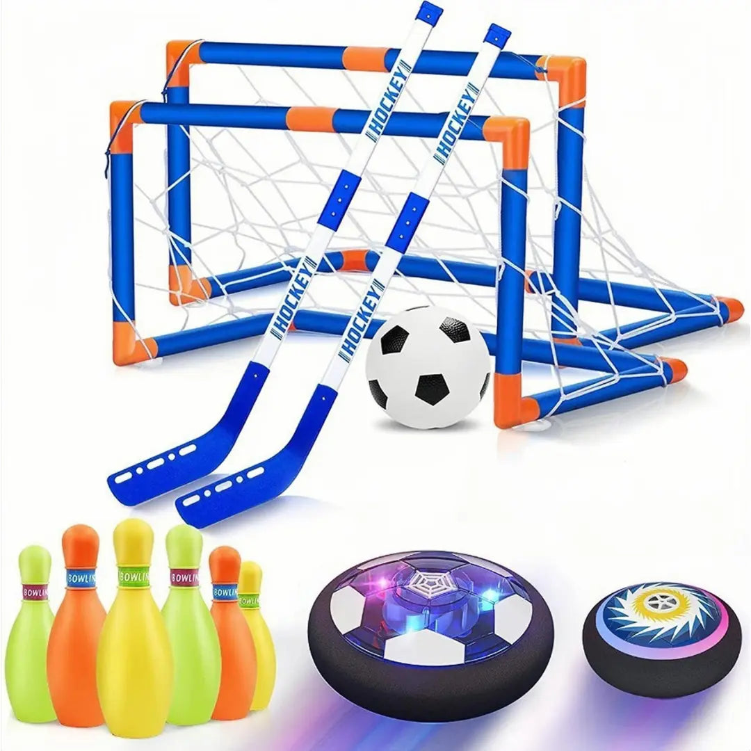 Hovering Air Cushion Ball My Store