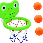 Children's Basketball Hoop Bath Toy My Store