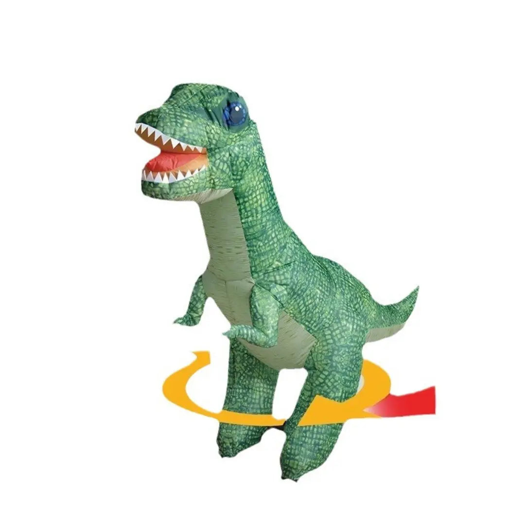 Dino Hover Glider with Remote Control My Store