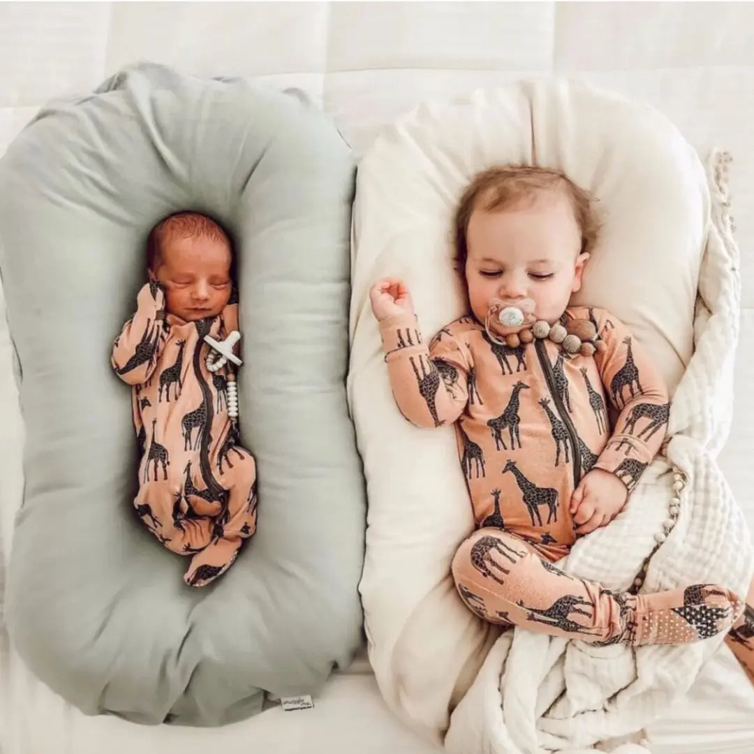 Portable Baby Pillow My Store