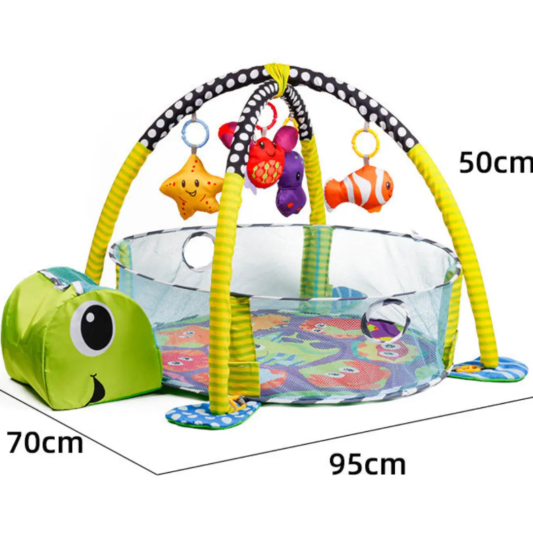 Baby Play Station My Store