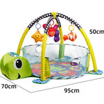 Baby Play Station My Store