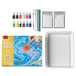 Creative Marble Watercolour Play Set My Store