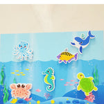 Magical Bath Toy in Various Designs My Store