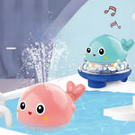 Water Fountain Bath Toy My Store