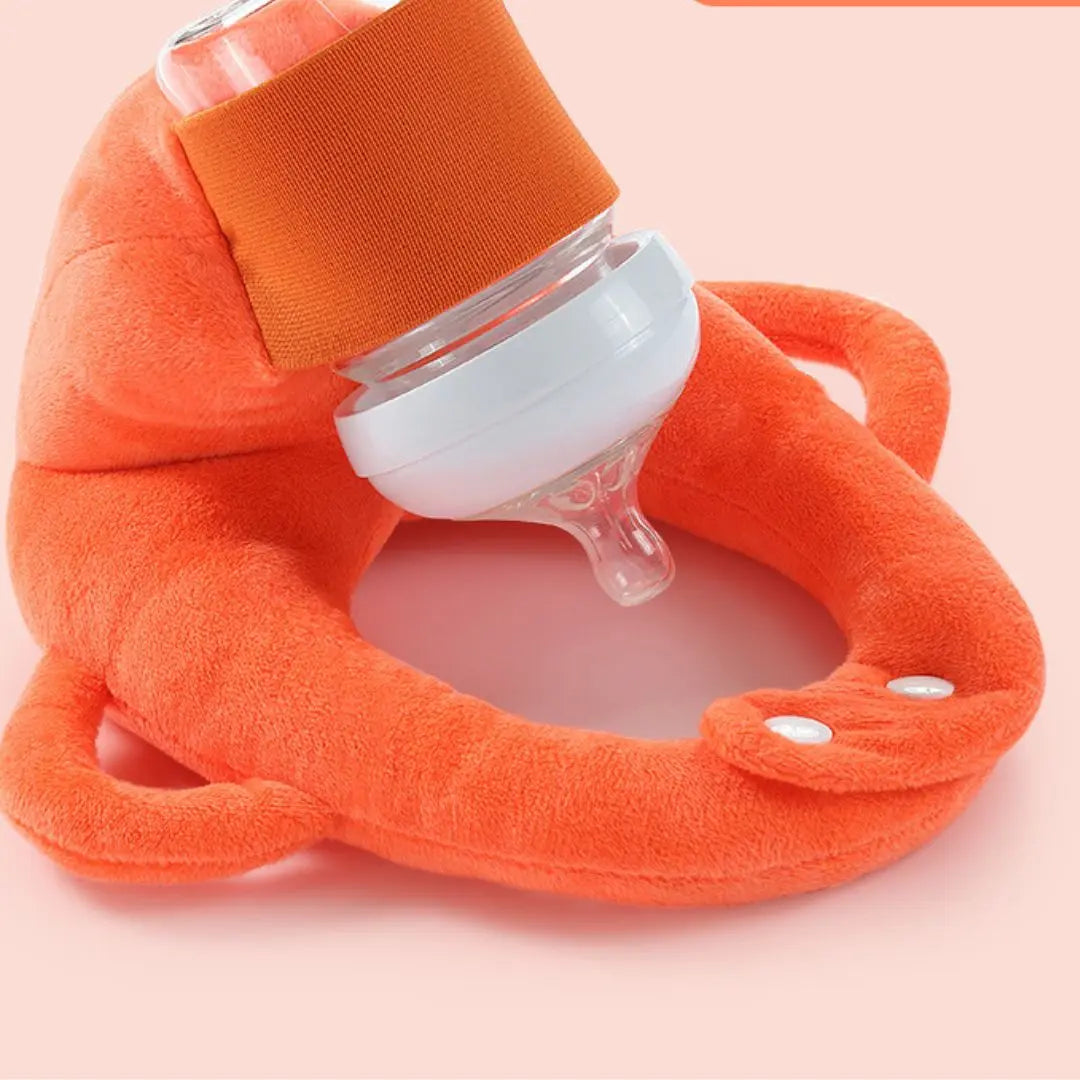 Hands-Free Feeding Pillow for Babies My Store