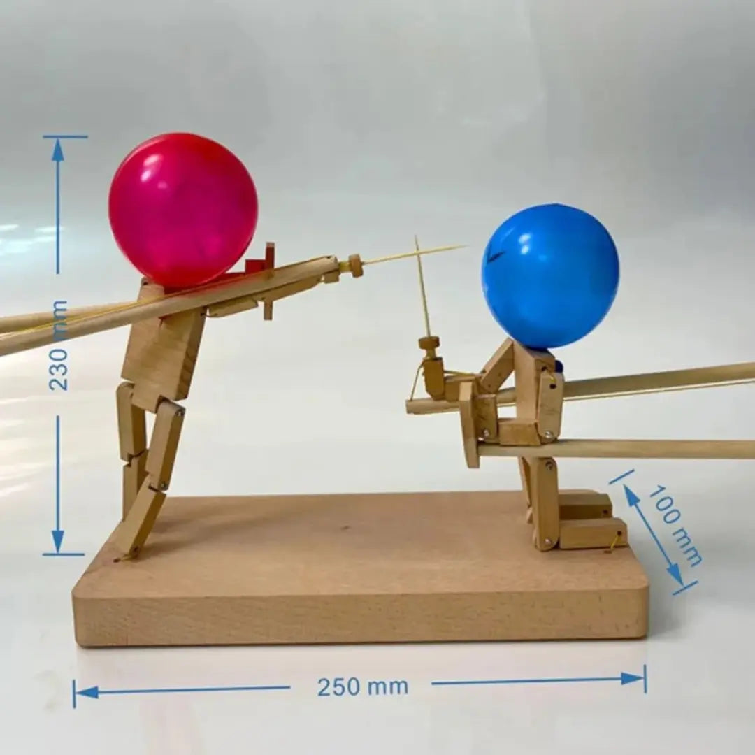 Balloon Sword Fighting Game My Store