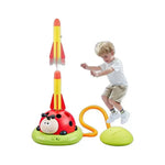 3in1 Fun and Fitness Toy Not to Use My Store