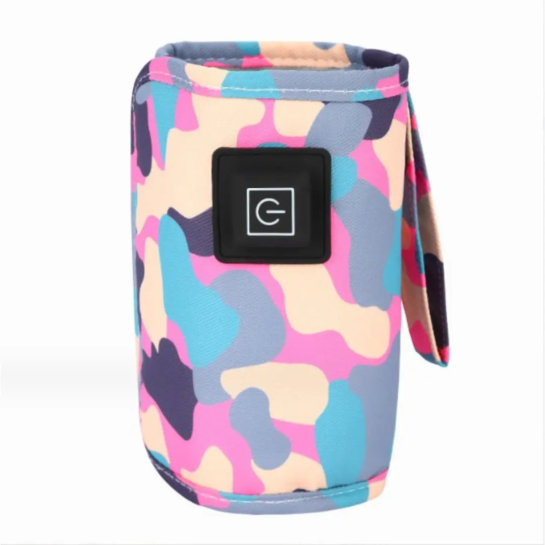 Practical Bottle Warmer for On-the-Go My Store