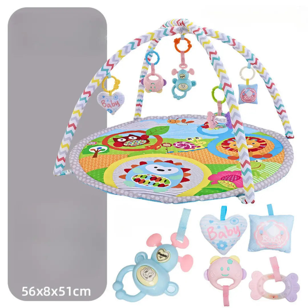 Baby Play Station My Store