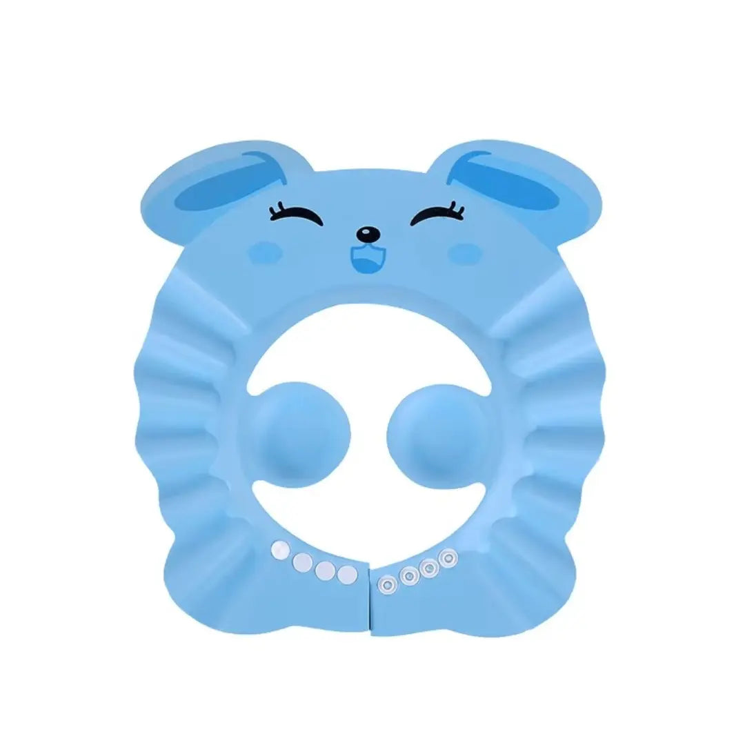 Baby Water Ear and Face Protection for Bathing and Showering My Store