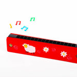 Children's Harmonica My Store