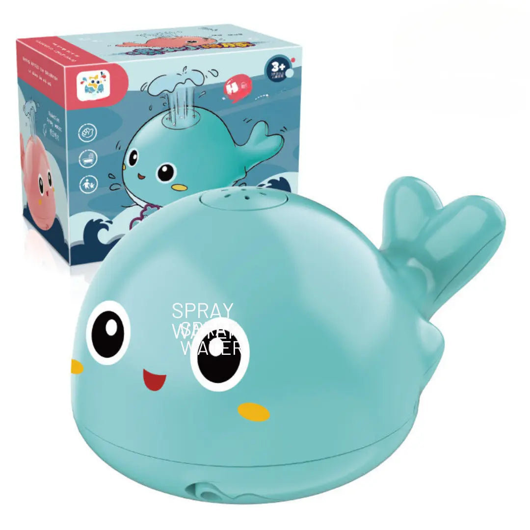 Water Fountain Bath Toy My Store