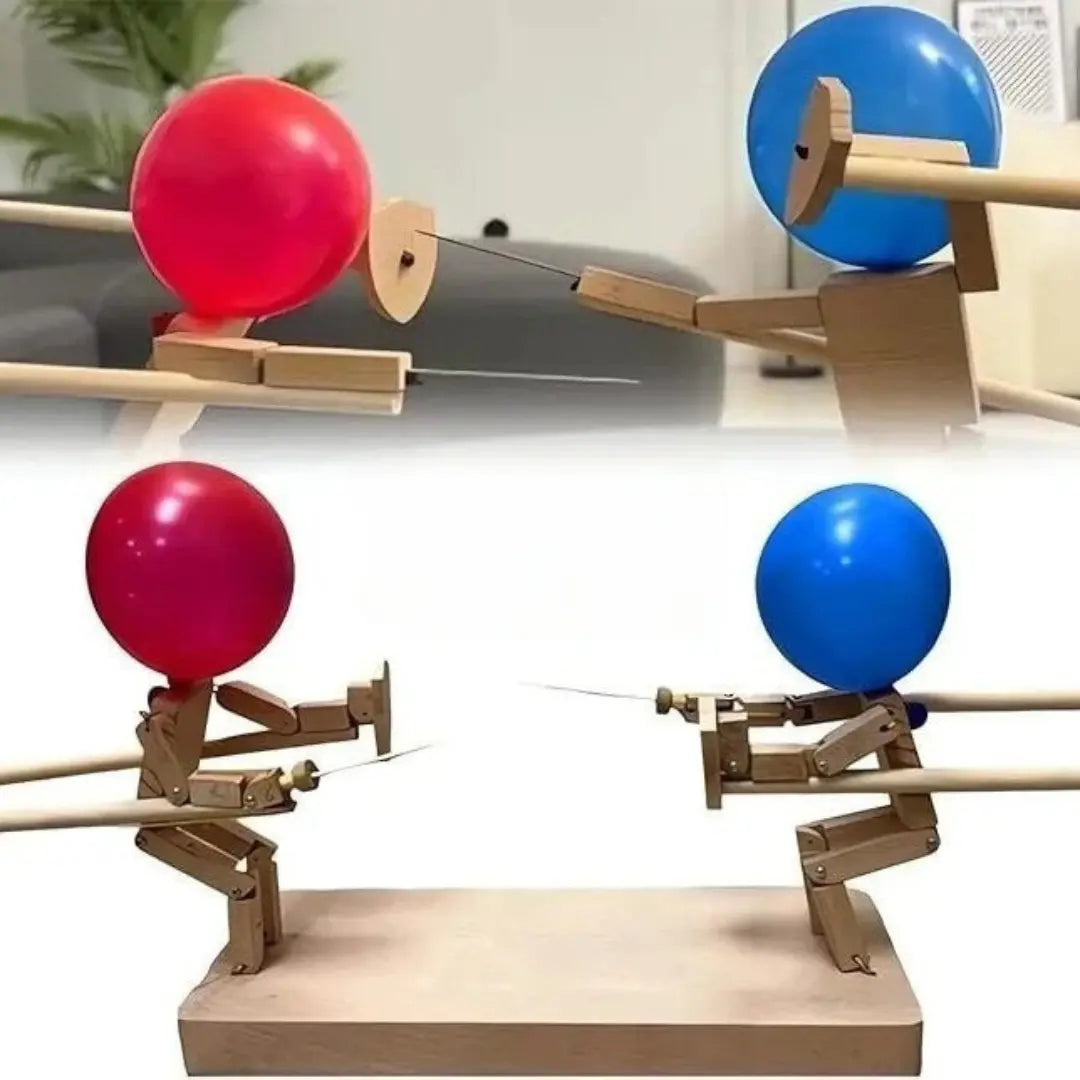 Balloon Sword Fighting Game My Store