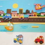 Magical Bath Toy in Various Designs My Store