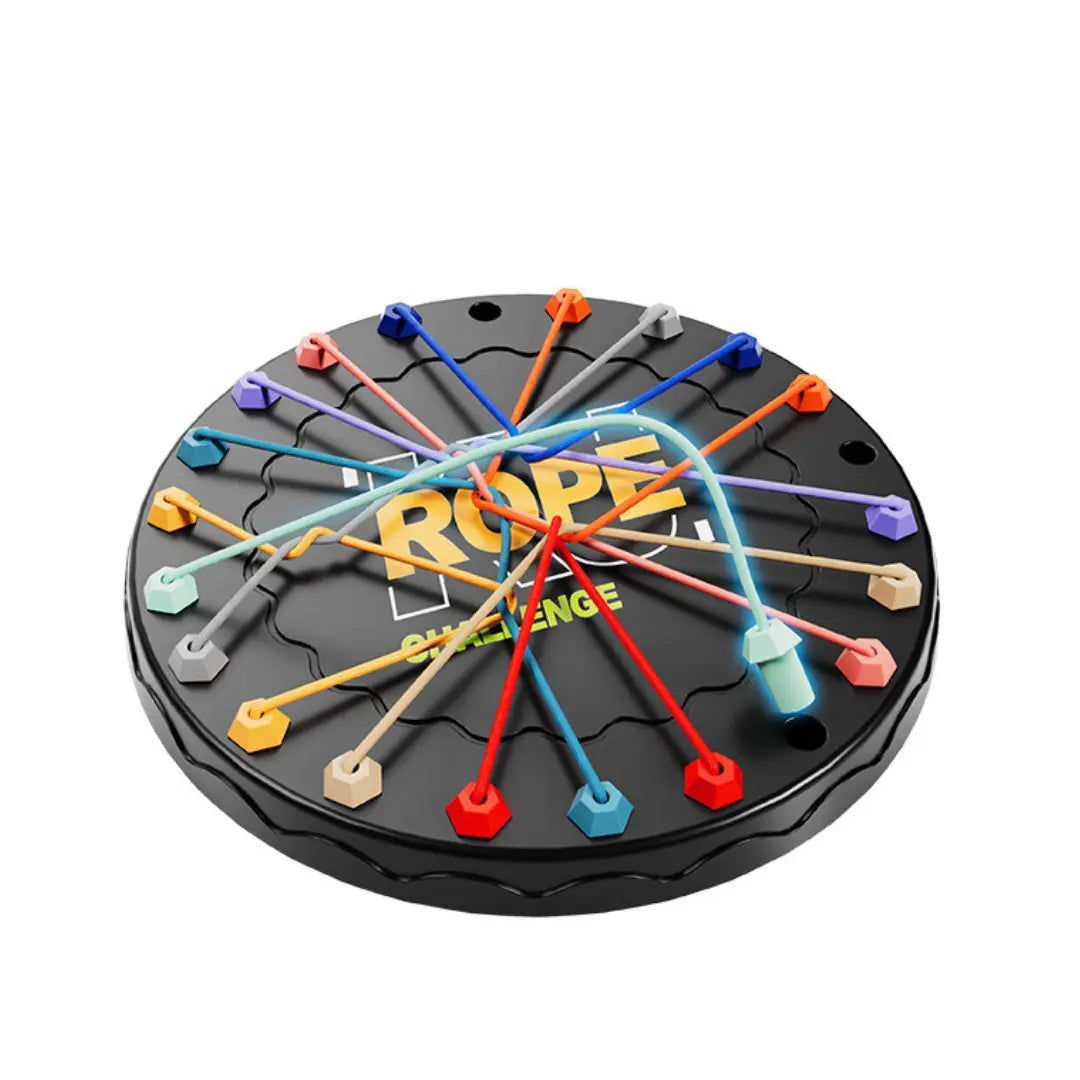 Fun Knot Puzzle Game My Store