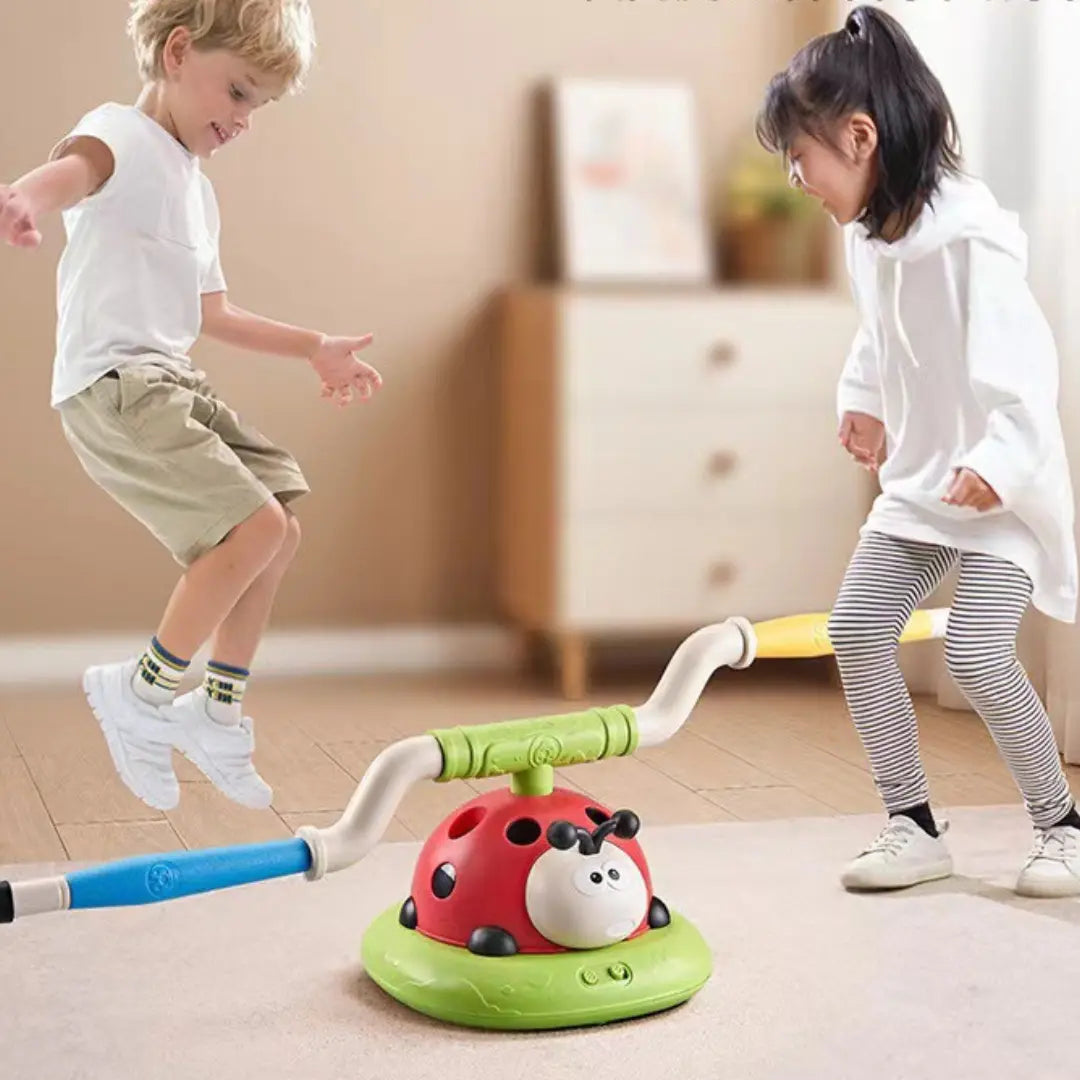 3in1 Fun and Fitness Toy Not to Use My Store