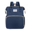 2in1 Baby Rucksack with Integrated Changing Mat My Store